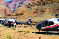 Las Vegas Grand Canyon Helicopter Tour 10 hr thumbnail 4