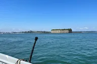 Portland Tall Ship Charter on Casco Bay thumbnail 2