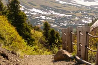 Anchorage Flattop Mountain Guided Hike with Pickup thumbnail 6