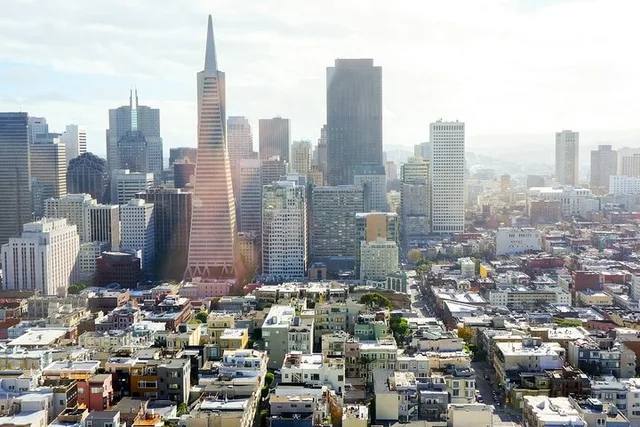 San Francisco Private SUV Tour - Image 5