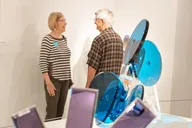 St. Petersburg Museum of Contemporary Glass Art Admission thumbnail 5