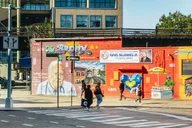 New York City Boroughs Sightseeing Bus Tour thumbnail 4