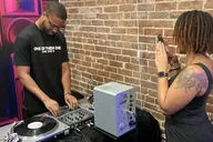 Atlanta DJ Experience thumbnail 1