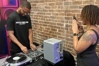 Atlanta DJ Experience