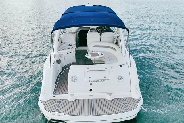 Miami Yacht Rental for 12 People 2-4 Hours - Image 4
