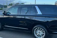 New York Airport Transfer thumbnail 1
