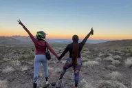 Las Vegas Off-Road ATV Adventure thumbnail 1