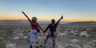 Las Vegas Off-Road ATV Adventure