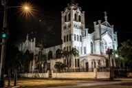 Key West Ghost Tour: Southernmost Shadows 1 hr thumbnail 2