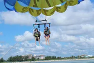West Palm Beach Parasailing Adventure thumbnail 2