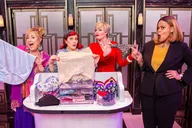 Las Vegas Musical at Harrah's Hotel and Casino thumbnail 2