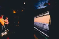 Chicago WNDR Museum Entry Ticket thumbnail 2