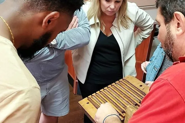 Miami Cigar Factory Tour in Little Havana - Image 4