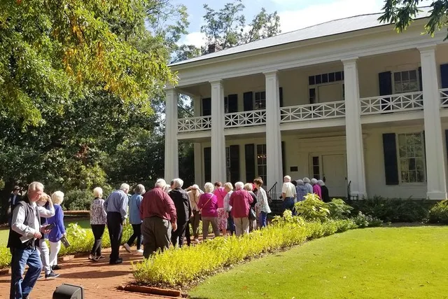 Birmingham Historic Highlights Tour - Image 2