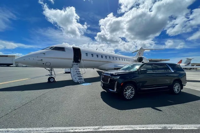 Honolulu Private Transfer: Airport, Ko Olina, Cruise Port - Image 3