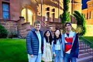 Denver Ghost Tour: Mystery, History, and Legends - 2 hr thumbnail 3