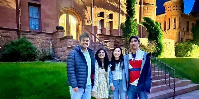 Denver Ghost Tour: Mystery, History, and Legends - 2 hr - Image 3