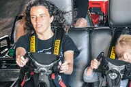 Pigeon Forge Go Kart Racing Experience thumbnail 3
