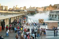 San Francisco Exploratorium Ticket thumbnail 5