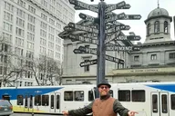 Portland Walking Tour of Historic Downtown thumbnail 6