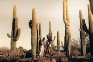 Superstition Mountains Photography Session thumbnail 2
