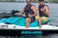 Orlando Jet Ski Experience thumbnail 3
