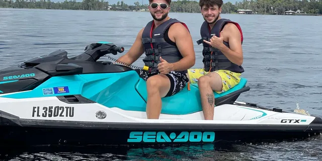 Orlando Jet Ski Experience - Image 3
