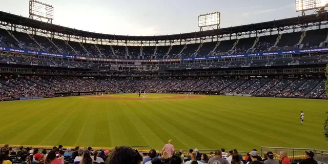 Chicago White Sox Game at Guaranteed Rate Field - Image 6