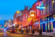 Memphis Private Custom Walking Tour thumbnail 6