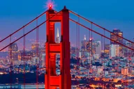 San Francisco City Tour by Vehicle thumbnail 1