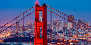 San Francisco City Tour by Vehicle