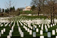Arlington National Cemetery Walking Tour thumbnail 4