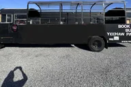 Nashville Roofless Party Bus Tour thumbnail 1