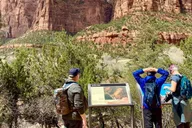 Las Vegas Zion National Park Day Trip thumbnail 4