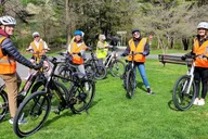 Lancaster Electric Bicycle Tour thumbnail 5
