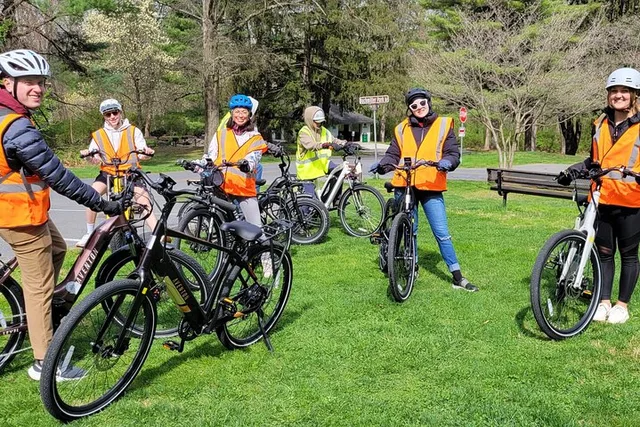 Lancaster Electric Bicycle Tour - Image 5