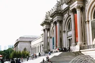 New York Metropolitan Museum of Art Tour Semi-Private thumbnail 4