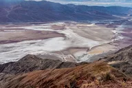 Las Vegas Small Group Tour to Death Valley thumbnail 6