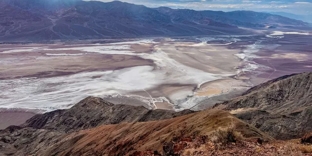 Las Vegas Small Group Tour to Death Valley - Image 6
