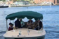 Annapolis Electric Boat Rental thumbnail 3