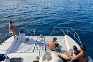 Waikiki Catamaran Cruise at Sunset thumbnail 4