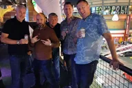 Las Vegas Bar Crawl on Fremont Street thumbnail 4
