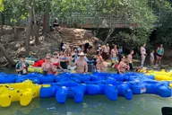 Austin Tubing Adventure on Spring River thumbnail 2