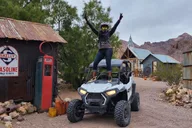 Las Vegas Ghost Town and ATV Adventure thumbnail 4