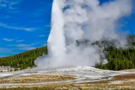 Yellowstone National Park Private Day Tour thumbnail 4