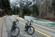 Whitefish E-Bike Shuttle to Going-to-the-Sun Road thumbnail 4