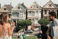 San Francisco Instagram Tour with Private Guide 7 hr thumbnail 5