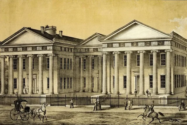 Frederick Walking Tour - Image 3