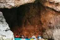 Las Vegas Kayak Tour to Emerald Cave thumbnail 2