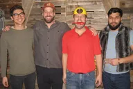 Denver Puzzle Room Experience thumbnail 4